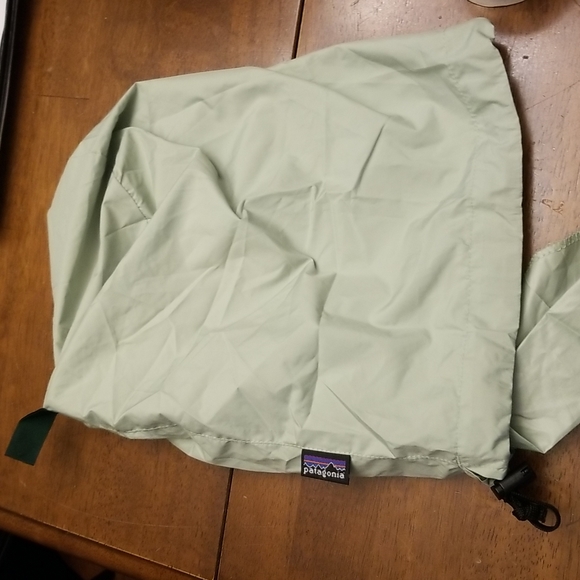 Patagonia puffer coat - Picture 8 of 12